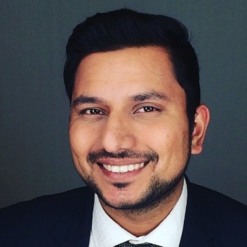 Ayush Bindal