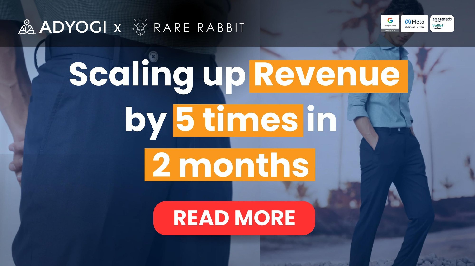 Rare rabbit