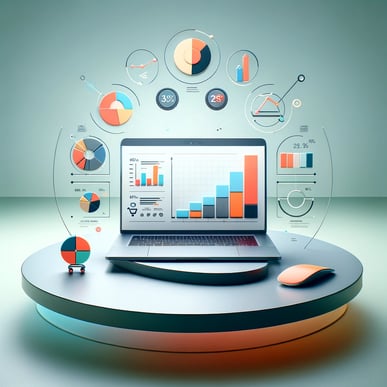 Evaluating the success of a digital marketing agency