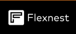 Flexnest- brand logo
