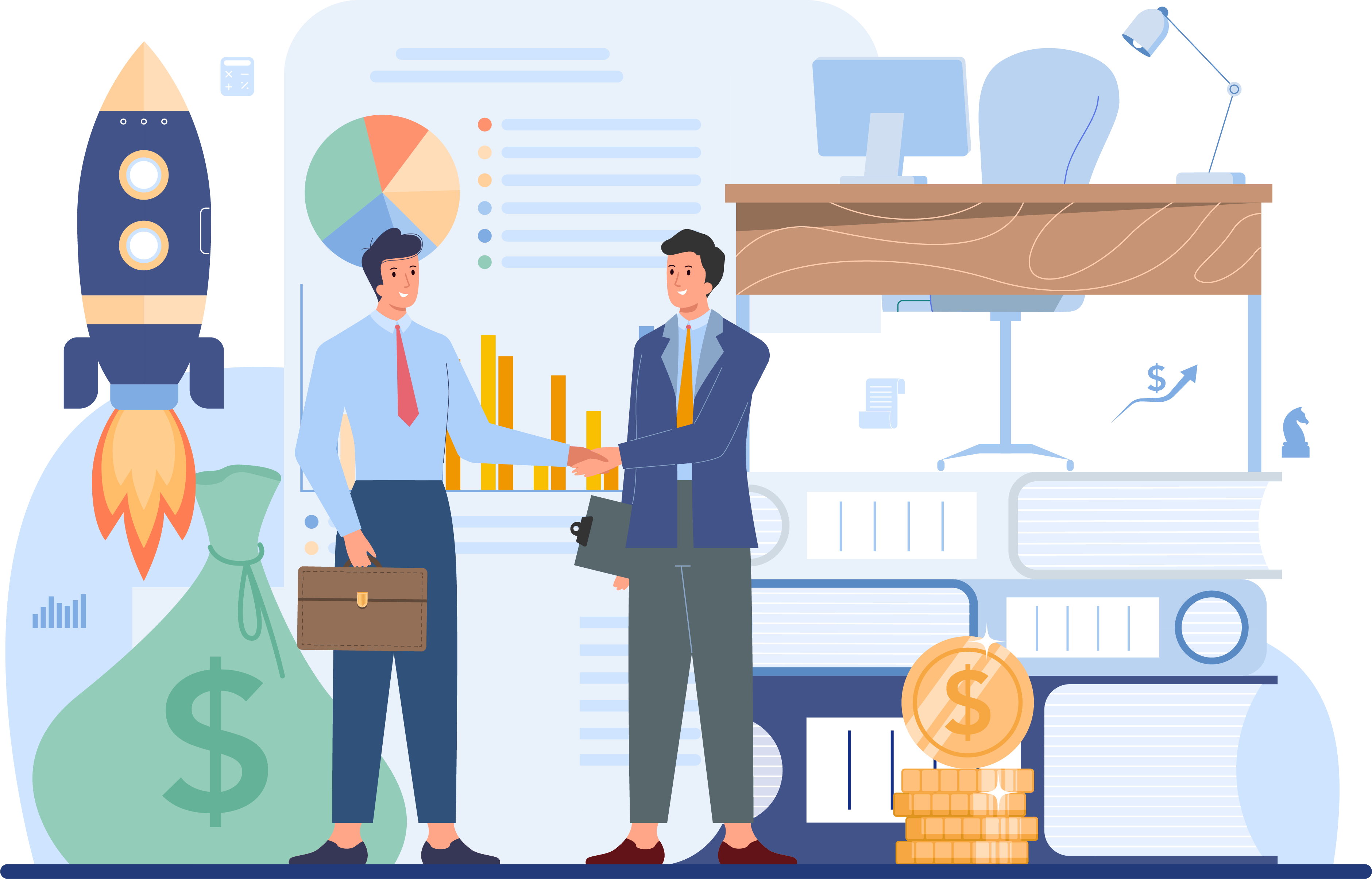 Partnership