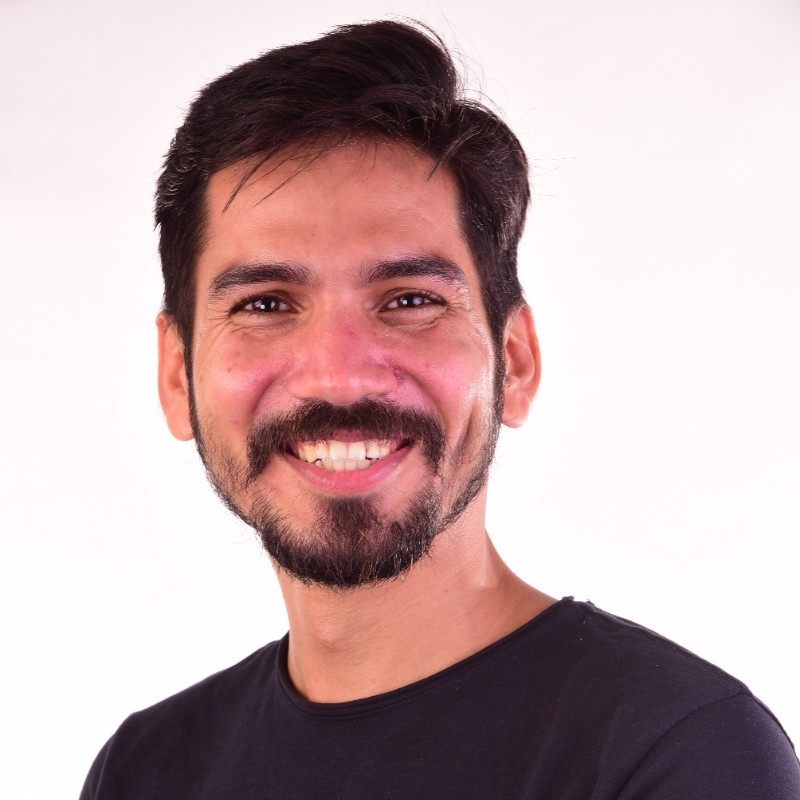 Saurav marmeto