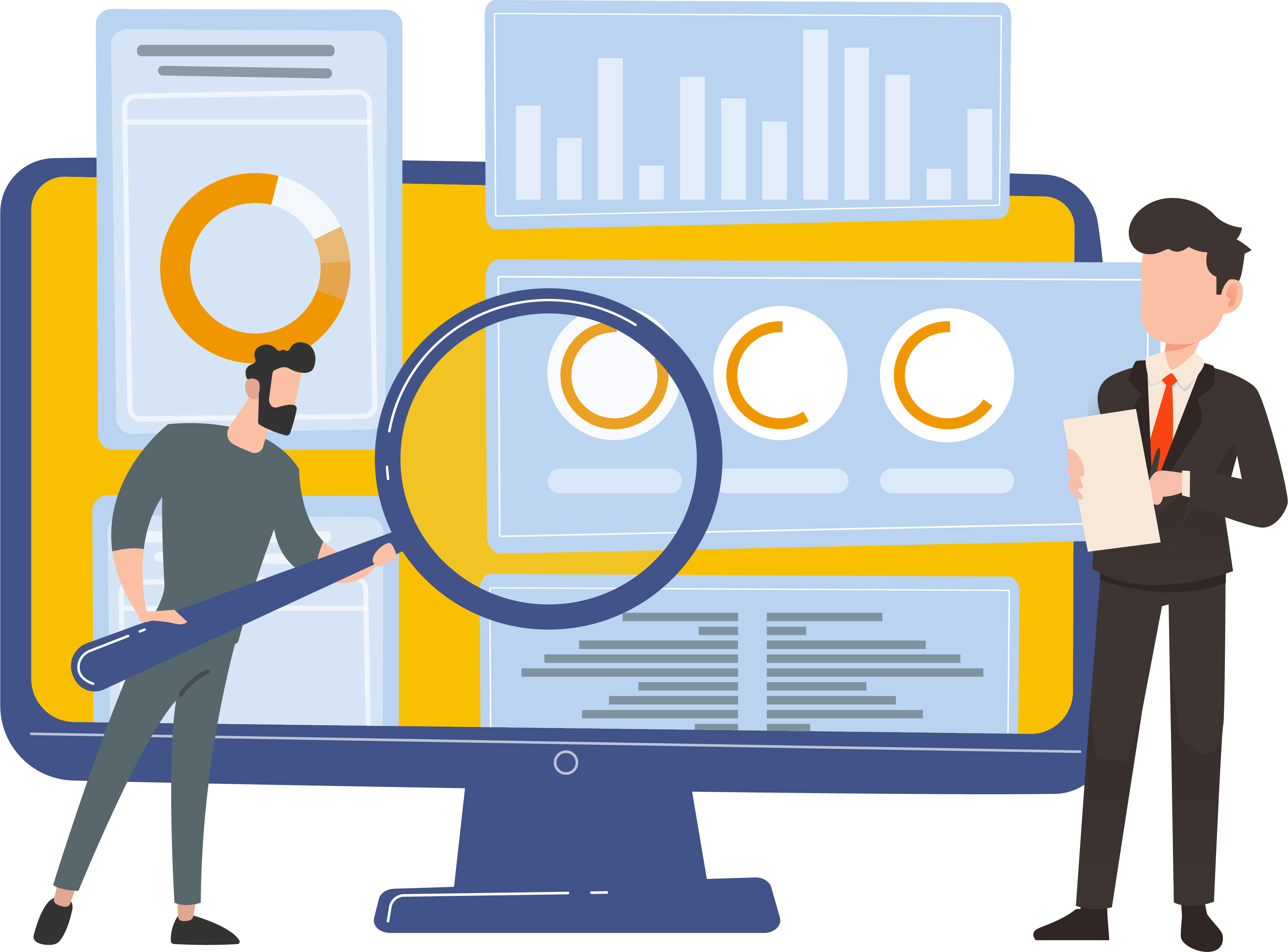 Website Audit -Free Tool