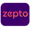 Zepto Logo