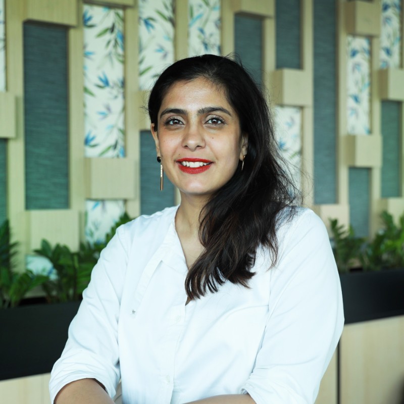 bhavana singh