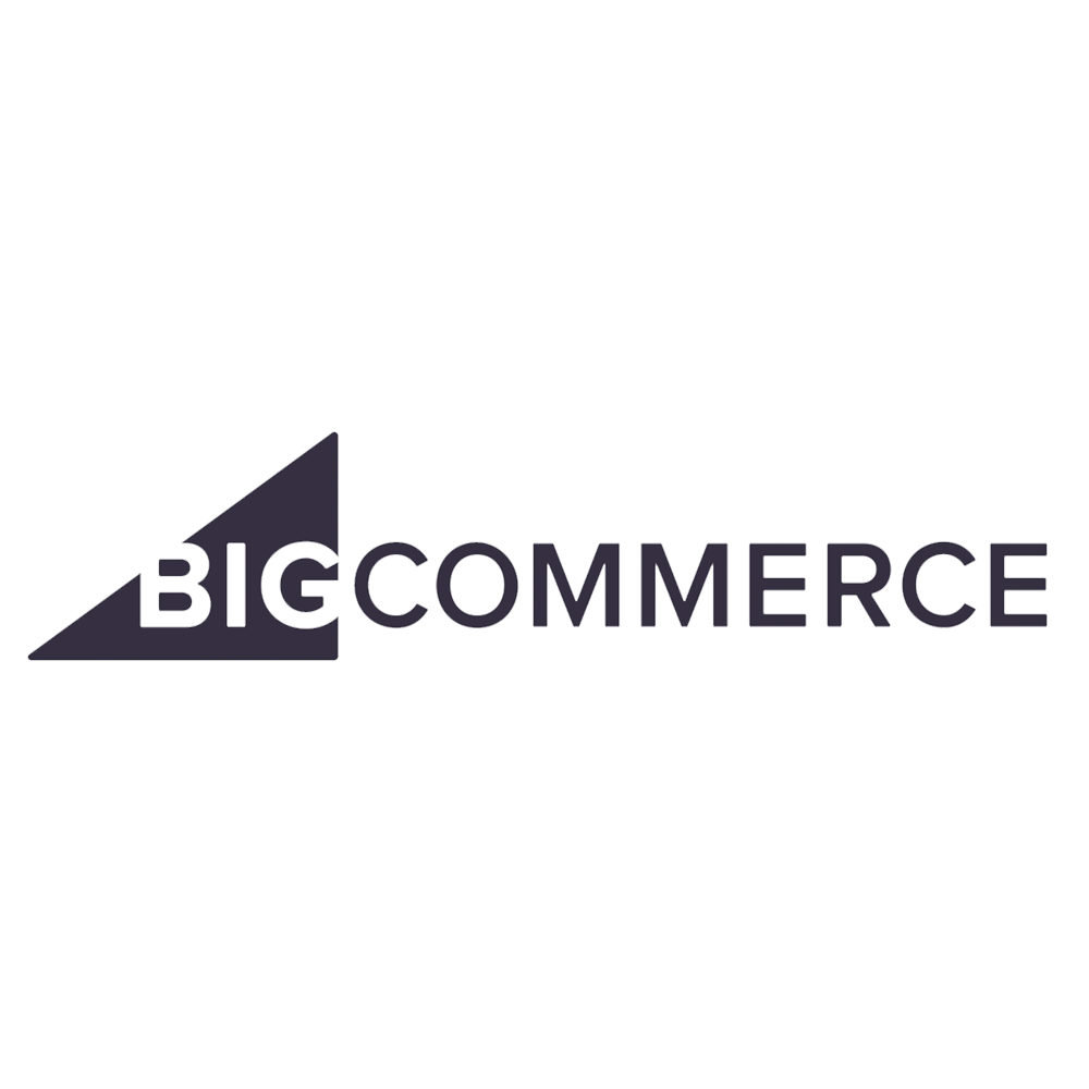 bigcommerce