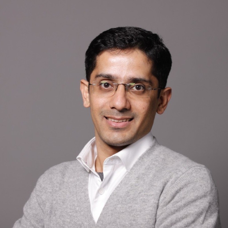 manu bhagat