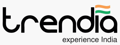 trendia logo