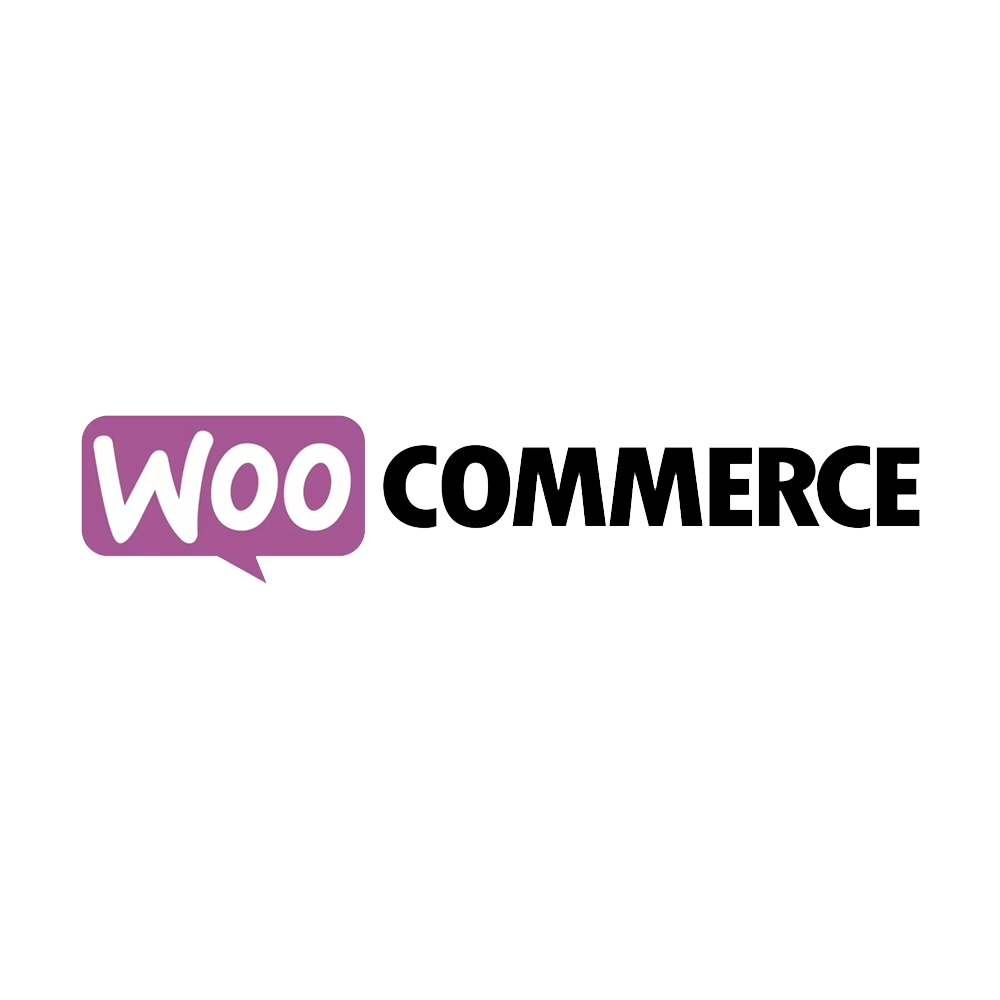 woocommerce