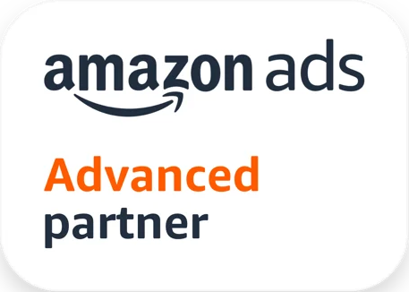 Amazon advanced partner