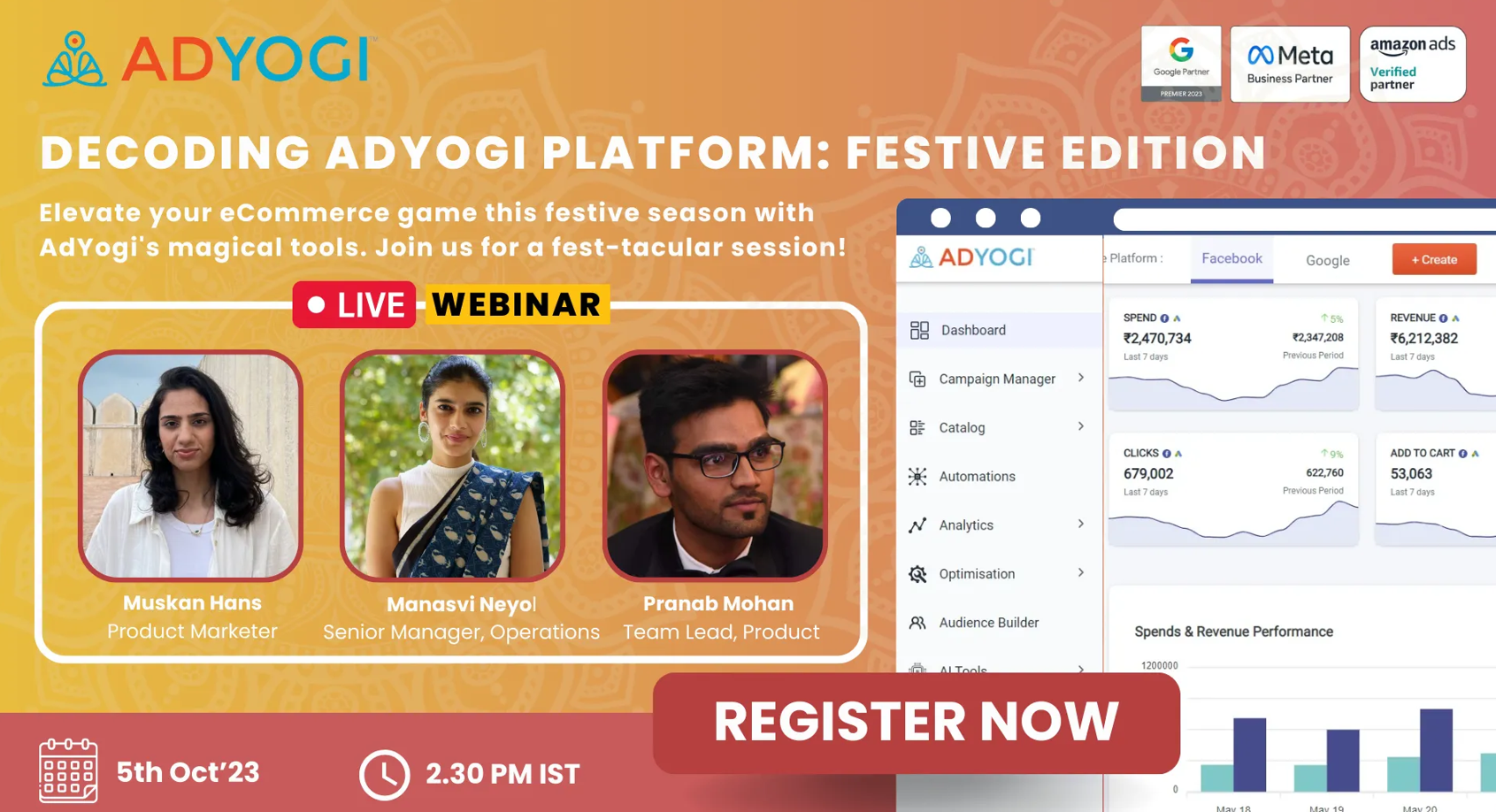 Decoding Adyogi Platform 6th Edition