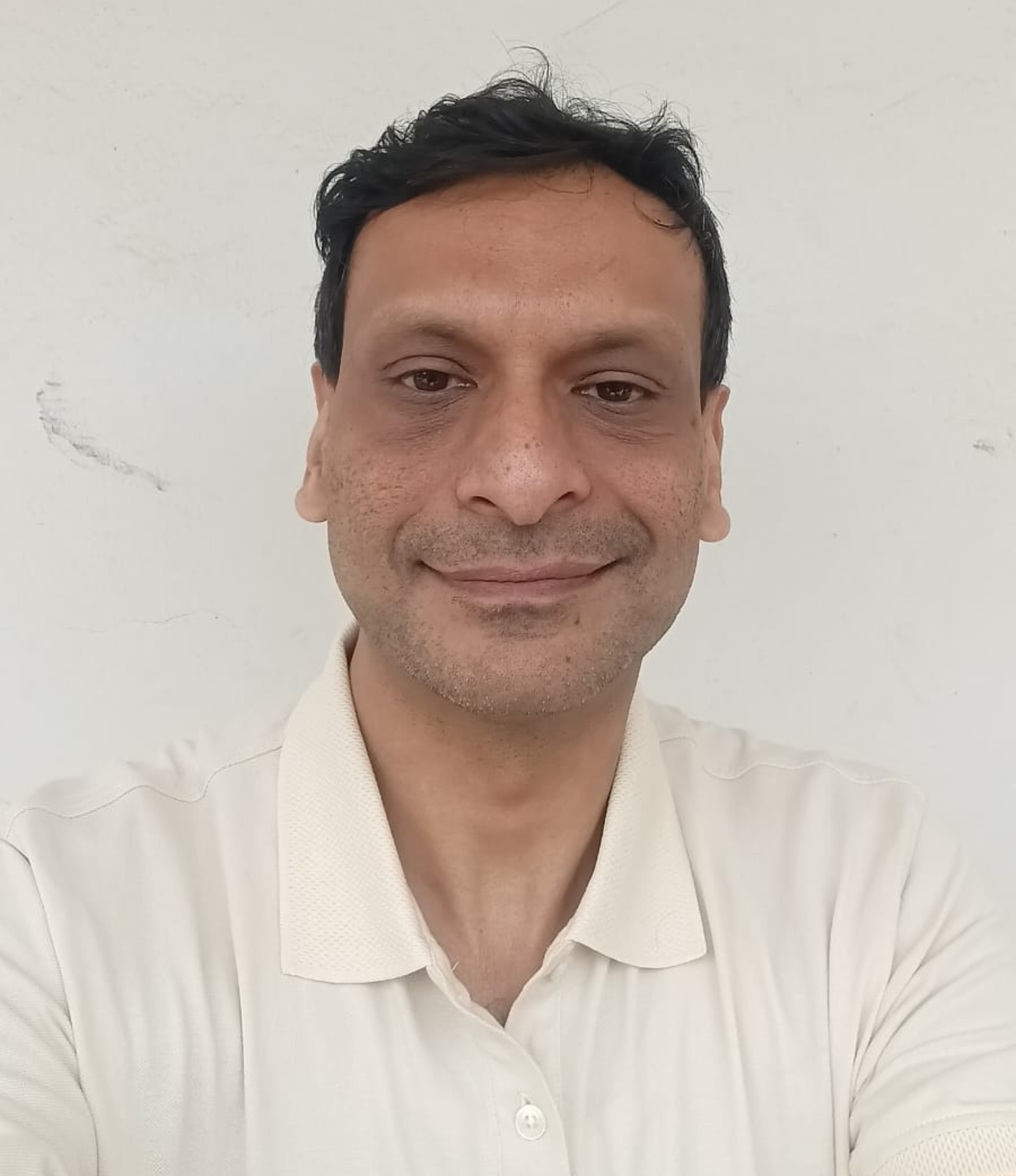 Arun Goel