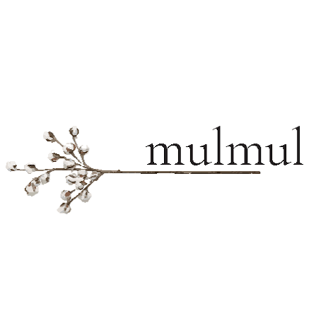 Mulmul Brand Logo Showcase