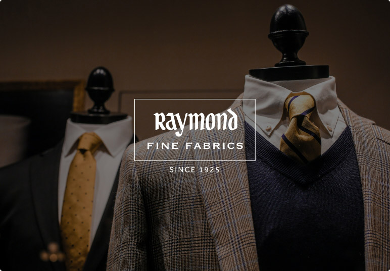 Raymond Store Experience