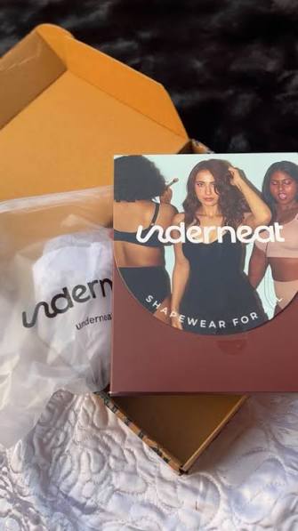 Underneat Product Showcase