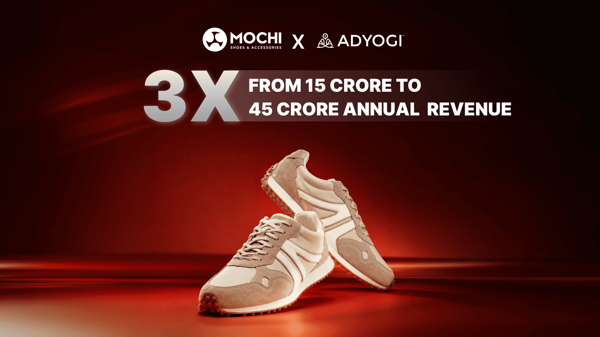 Mochi Footwear