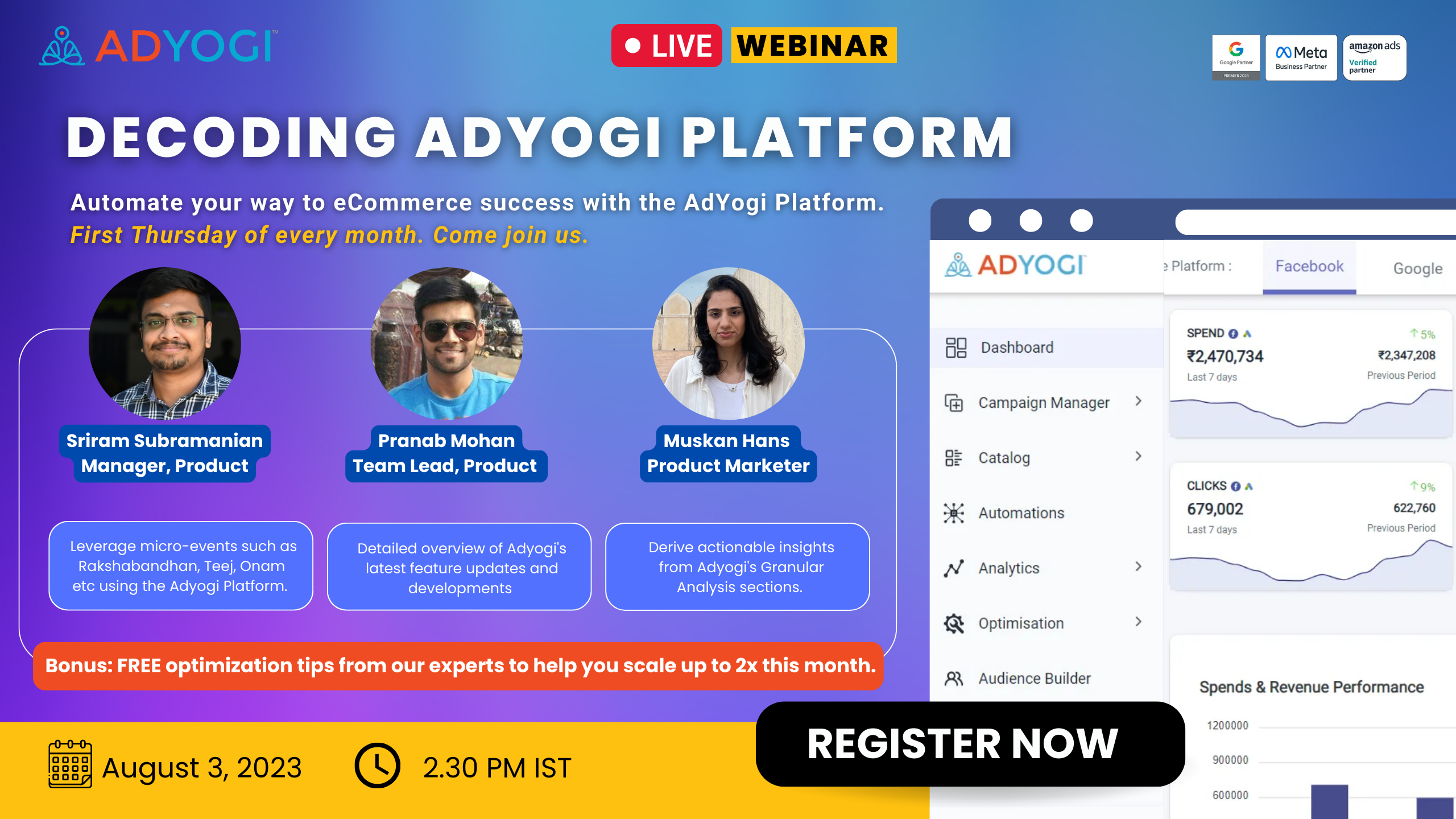 Decoding Adyogi Platform 4th Edition