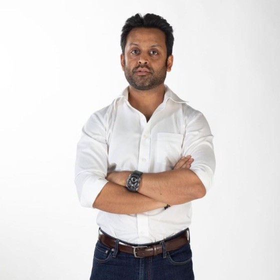 harsh hari modi