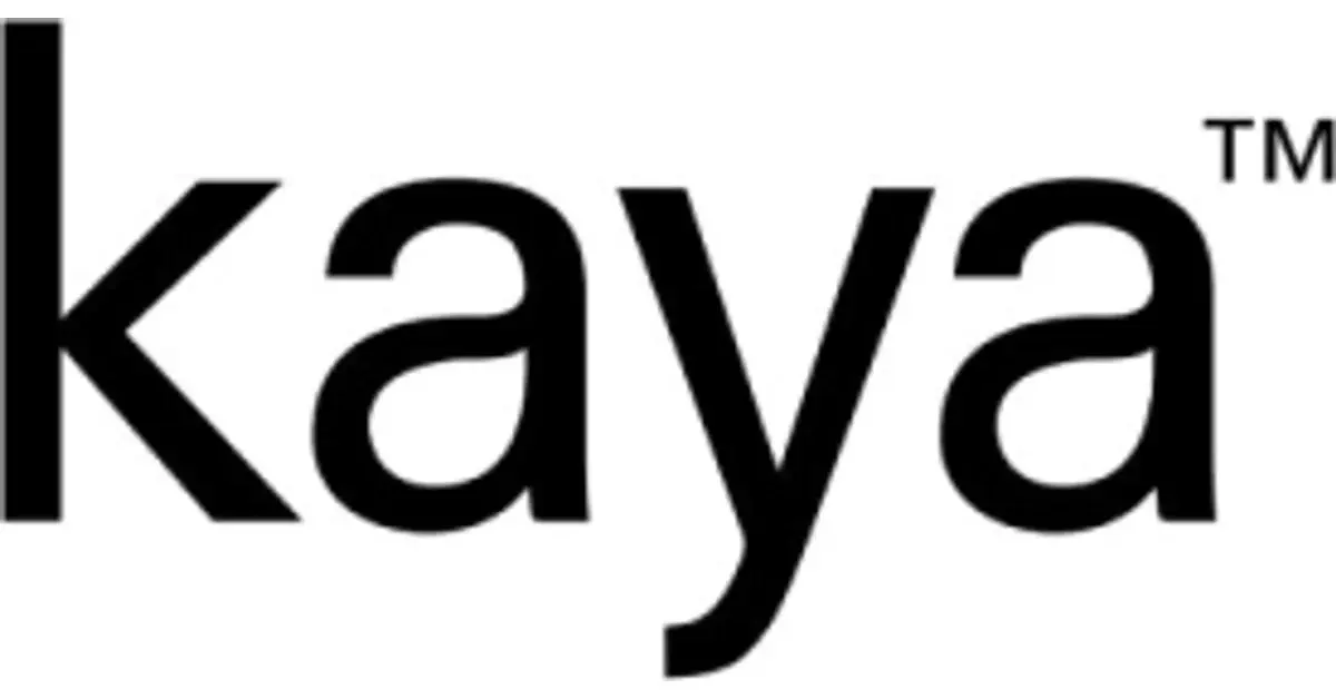 kaya science logo