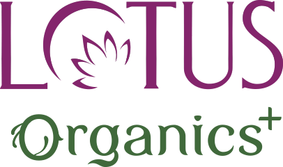 lotus organics