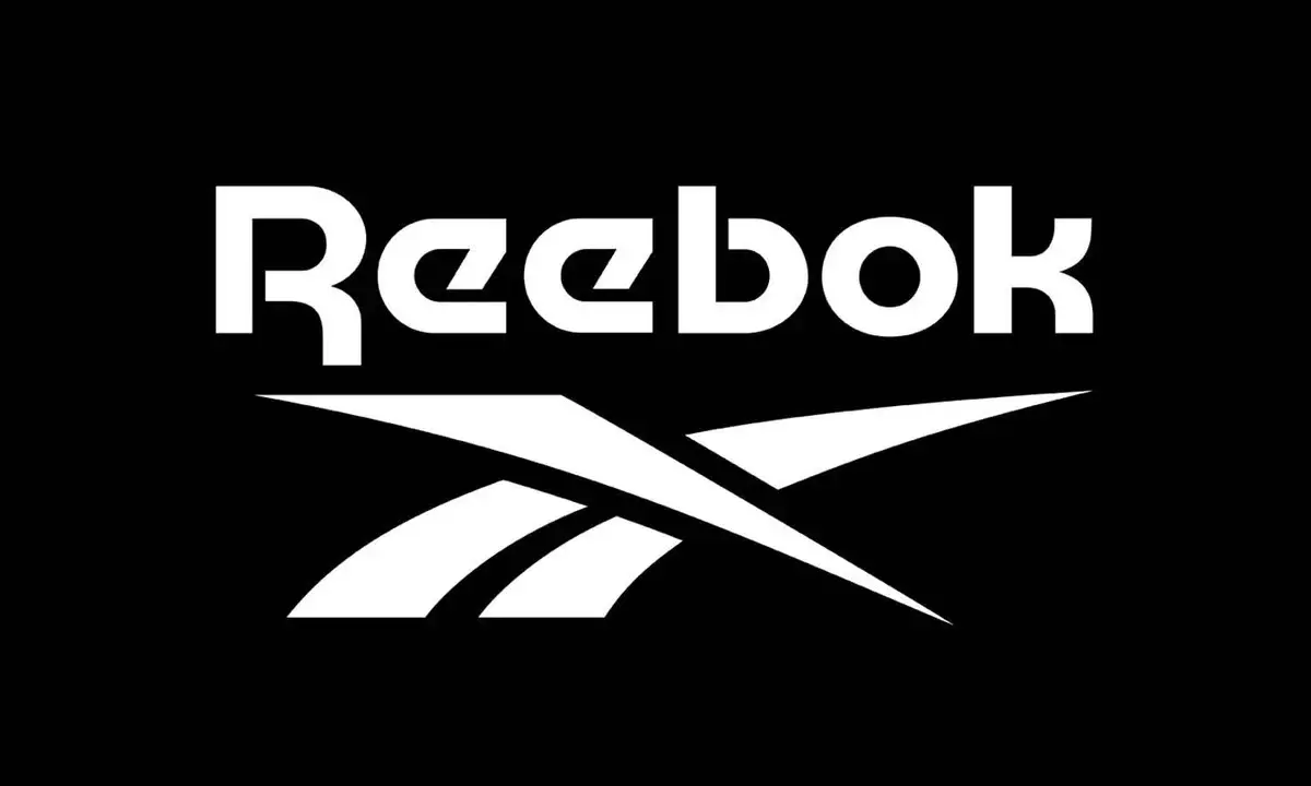 reebok