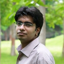 saurabh seth